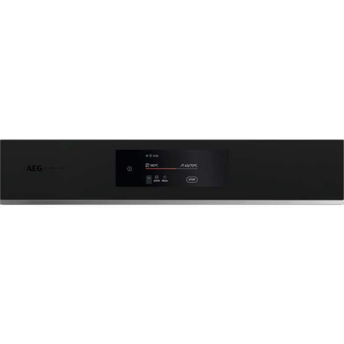 AEG - Inbouw magnetron - TK8NK72FT