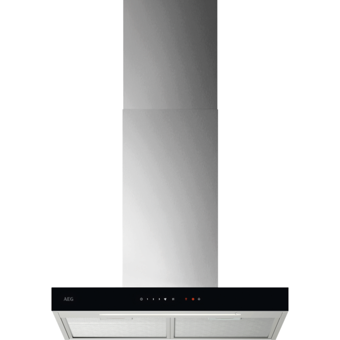 AEG - Wandafzuigkap - GB67D61HL