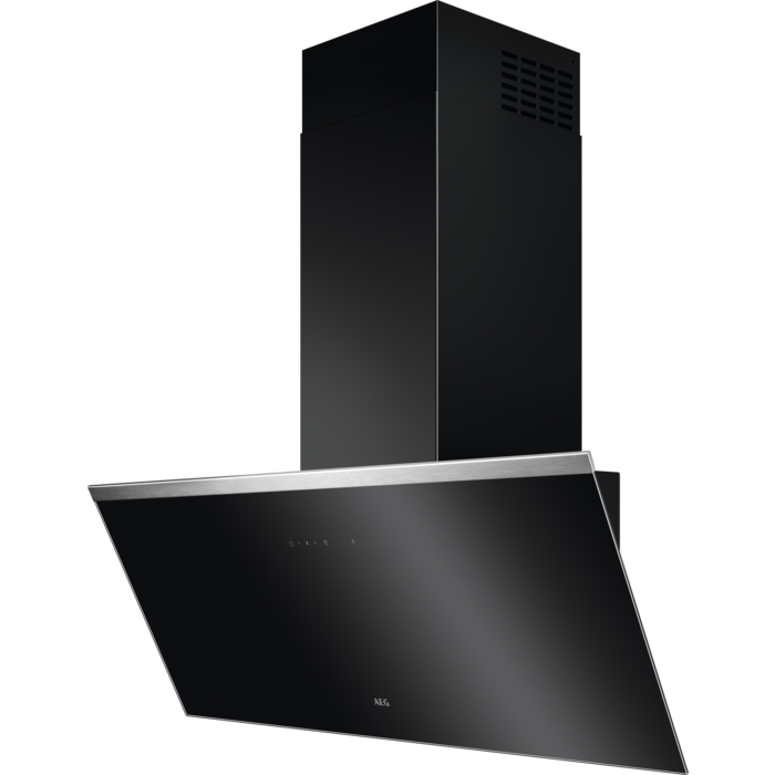 AEG - Wandafzuigkap - DVE5961HB