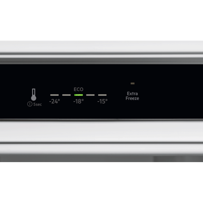 AEG - Inbouw vriezer - TB7NA181ES