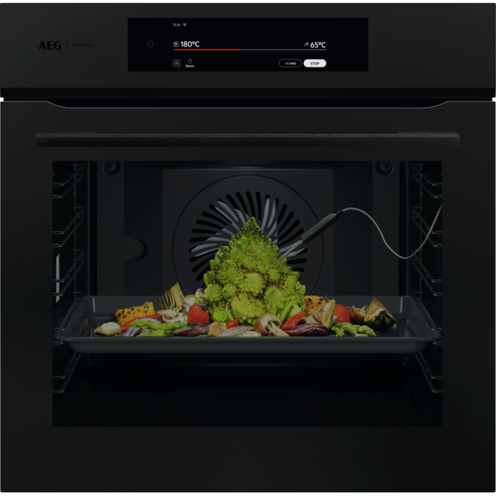 AEG - Pyrolyse oven - BP9200T