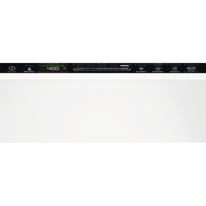 AEG - Vaatwasser 60 cm - FSK96818P