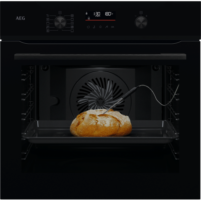 AEG - Pyrolyse oven - NBA5P521AB