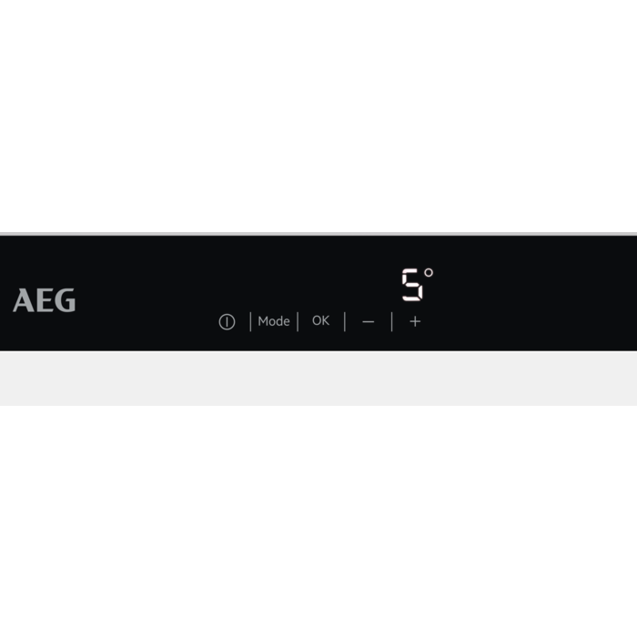 AEG - Inbouw koelkast - TSF5O121DF