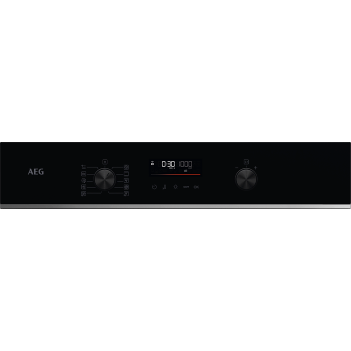 AEG - Compacte oven - TK6NK50FB