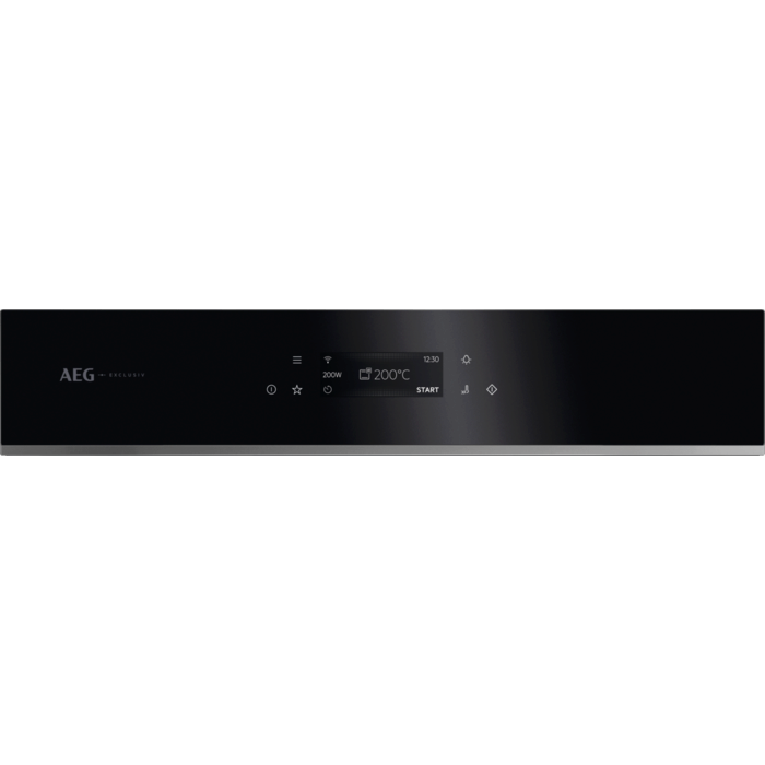 AEG - Inbouw magnetron - TK8NK621B