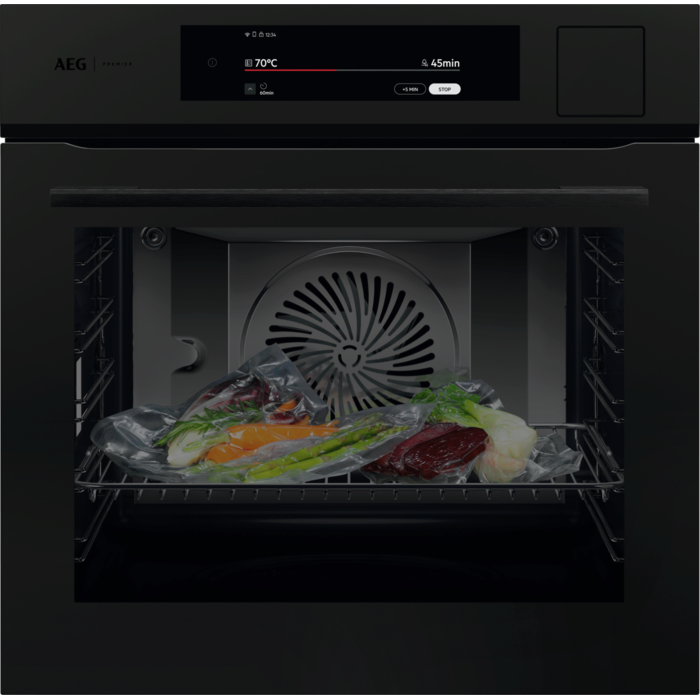 AEG - Inbouwoven - BS9900T