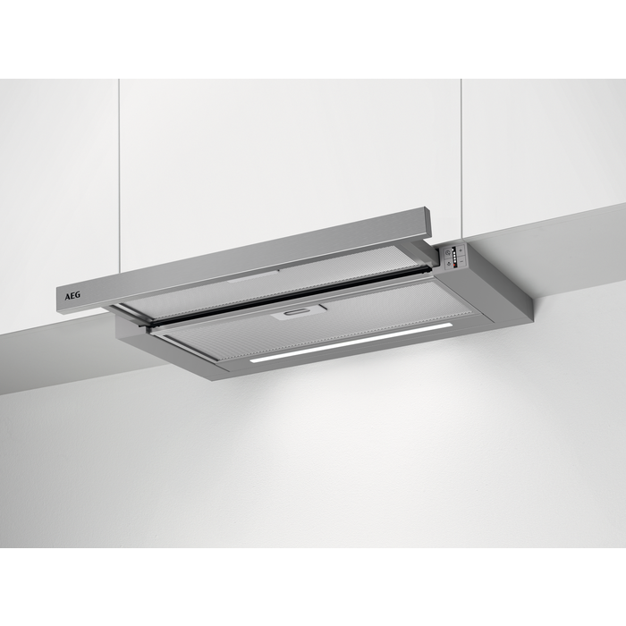 AEG - Inbouw afzuigkap - DPE5660M