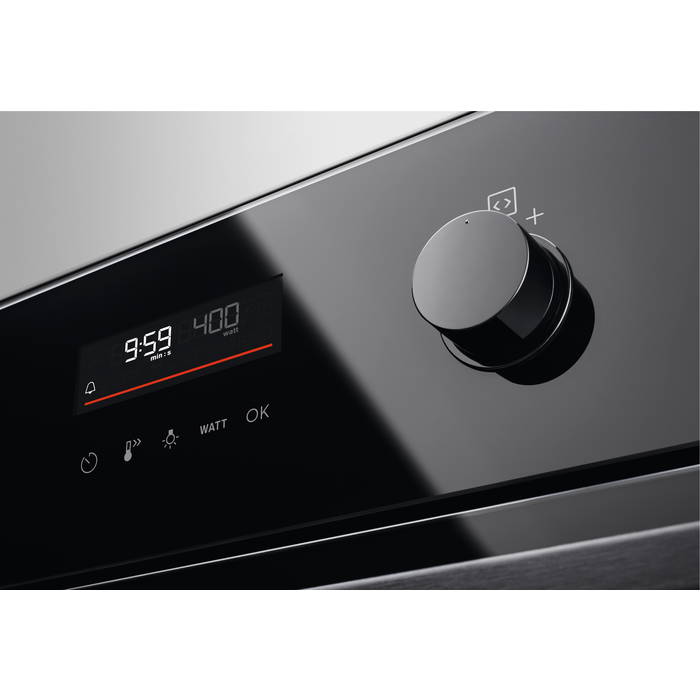 AEG - Compacte oven - CM566DB