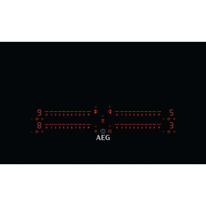 AEG - Inductiekookplaat - IPE6455SFB