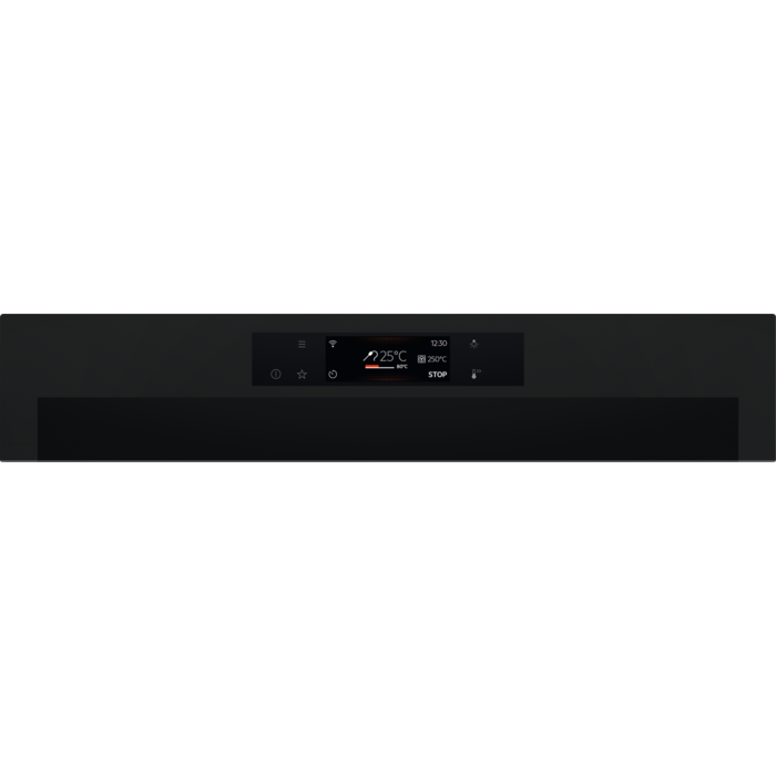 AEG - Inbouwoven - BPE748380T