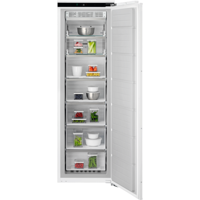 AEG - Inbouw vriezer - EF7D18C