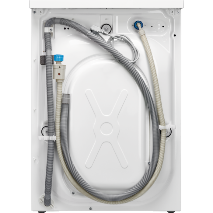 AEG - Wasmachine voorlader - LF62CS86