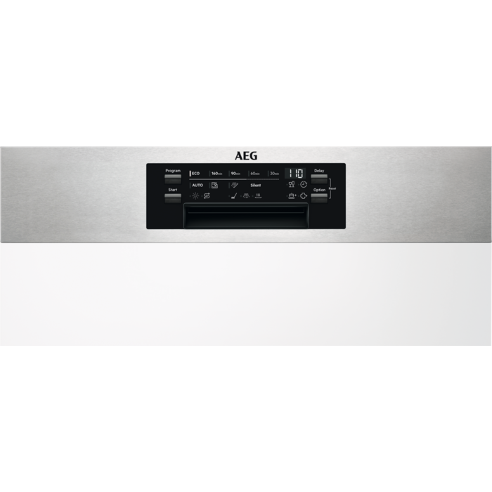 AEG - Inbouw vaatwasser - FEE83806PM