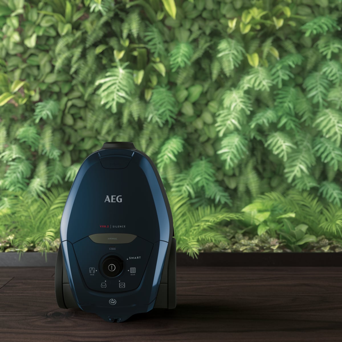 AEG - Stofzuiger met zak - VX82-1-ANI