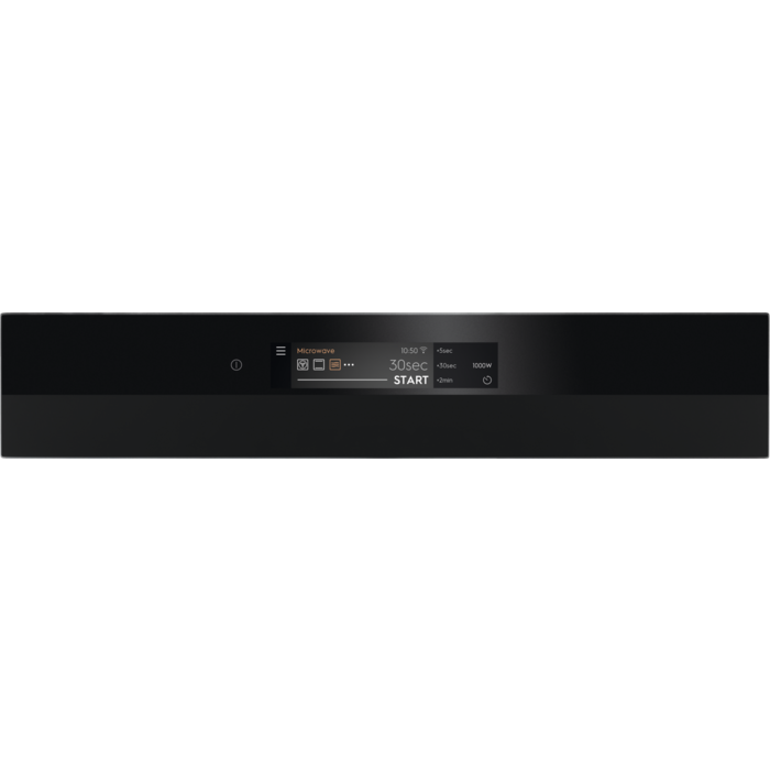 AEG - Compacte oven - KMK868000T