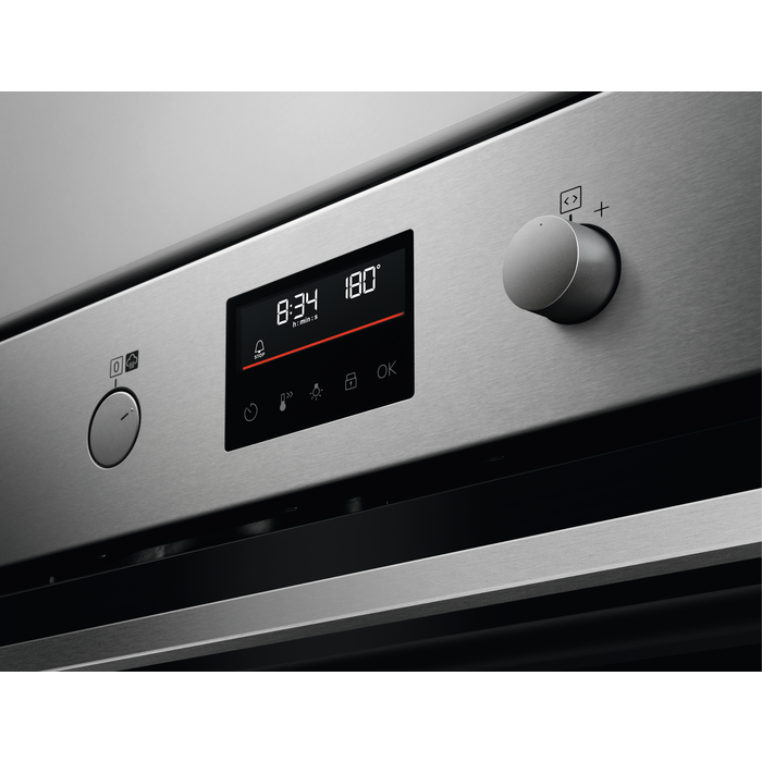 AEG - Inbouwoven - BD321P