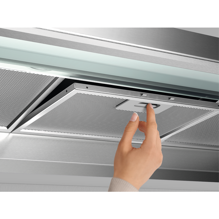 AEG - Inbouw afzuigkap - DPE4941M