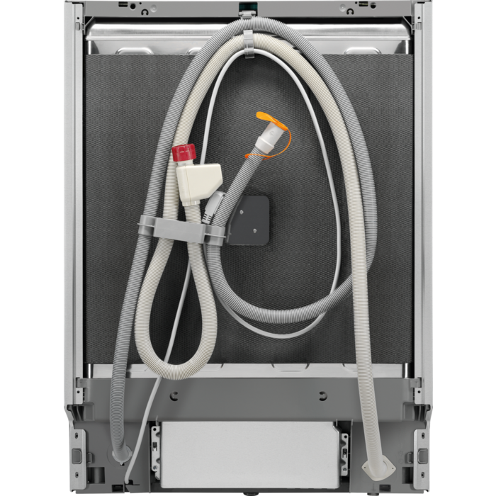 AEG - Inbouw vaatwasser - FSK63647P