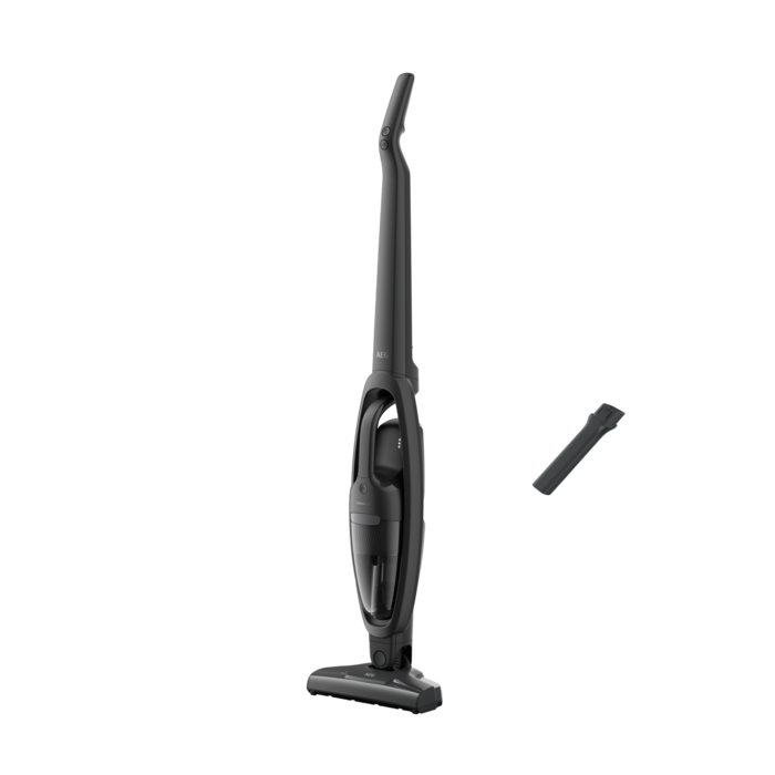 AEG - Steelstofzuiger - AS31CB18GG