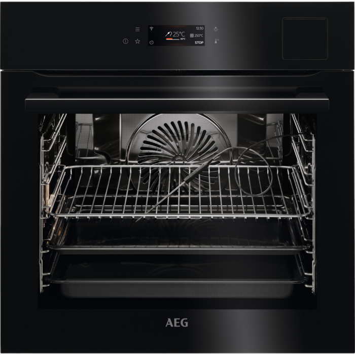 AEG - Inbouwoven - BSE798380B