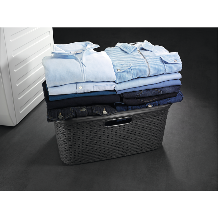 AEG - Wasmachine voorlader - L6FBN9ECO