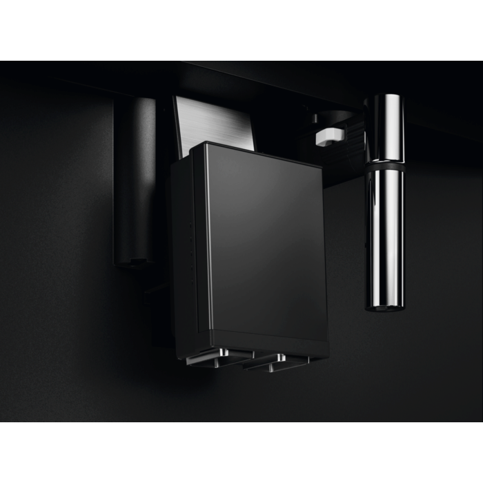 AEG - Inbouw koffiemachine - CK7100T