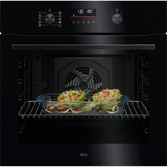 AEG - Inbouwoven - OU5PB40SK