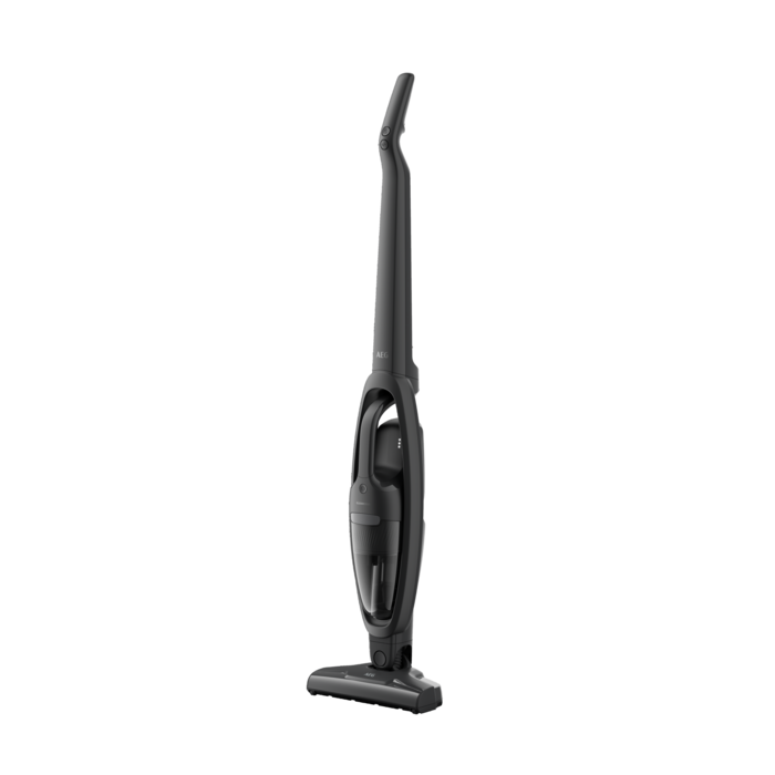AEG - Steelstofzuiger - AS31CB18GG