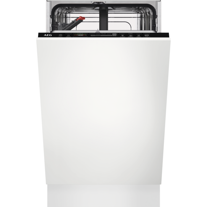 AEG - Inbouw vaatwasser - FSE73407P