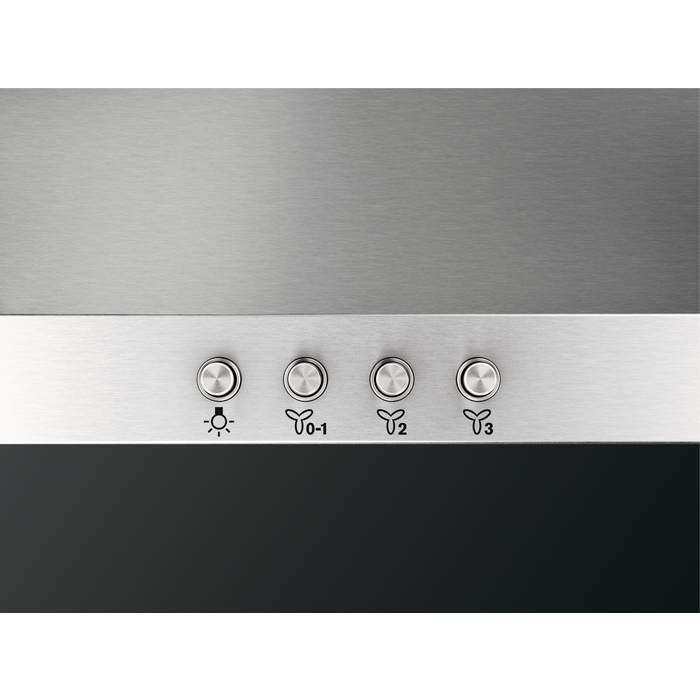 AEG - Afzuigkap 90 cm - DKB2930M