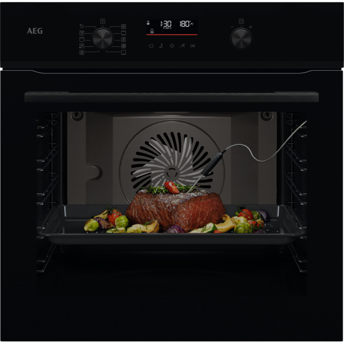 AEG - Inbouwoven - NBS6C521AB