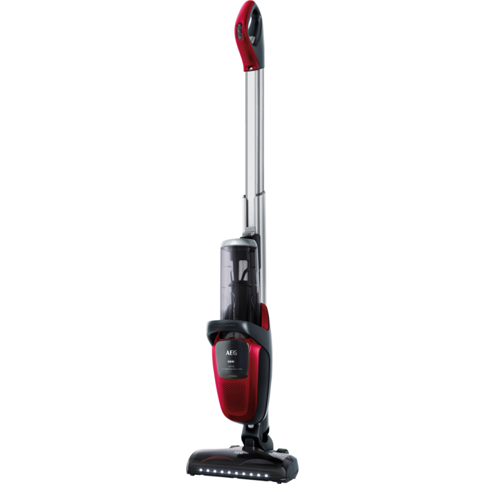 AEG - Steelstofzuiger - FX9-1-ANIM