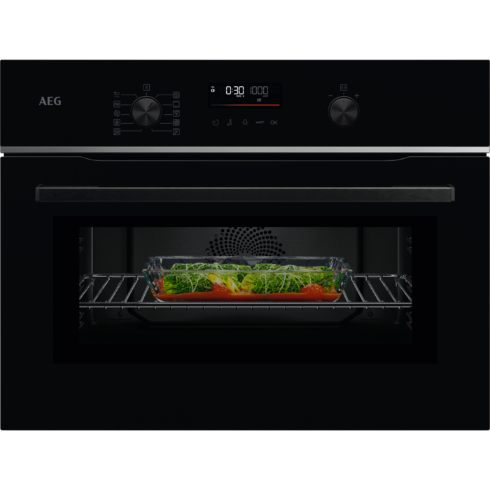 AEG - Compacte oven - TK6NK50FB