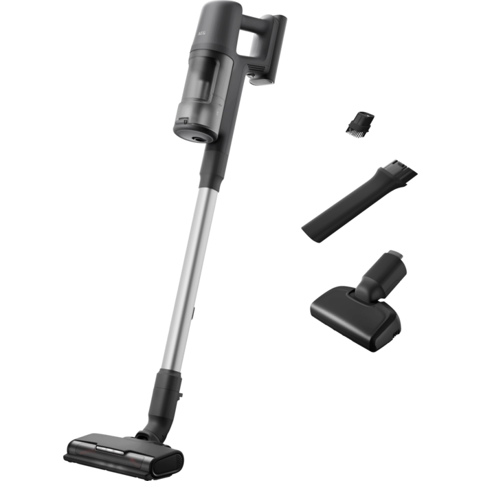 AEG - Steelstofzuiger - AP61AB21DG