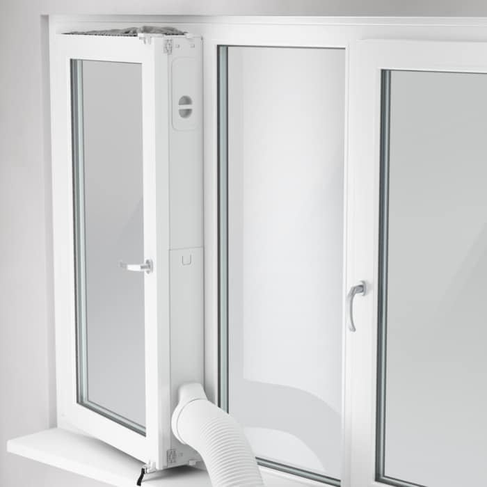 AEG - Vensterkit airconditioner - AWKIT5