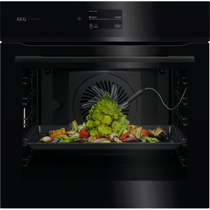 AEG - Pyrolyse oven - BP7200B