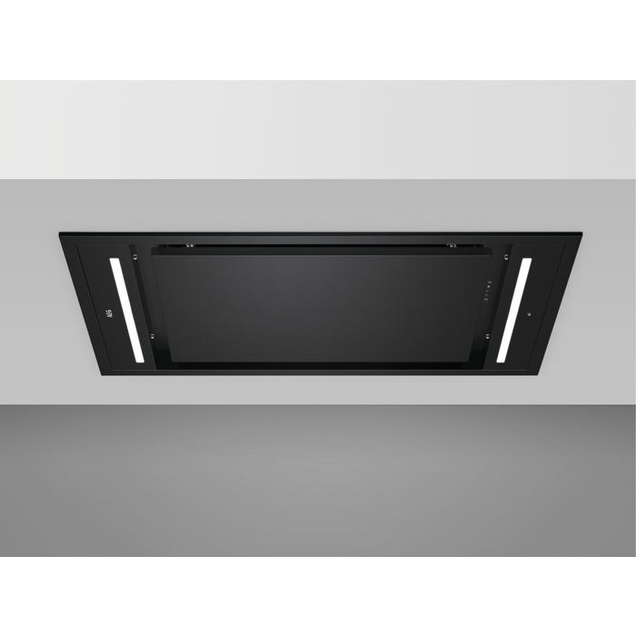 AEG - Afzuigkap 90 cm - DCK6980HR