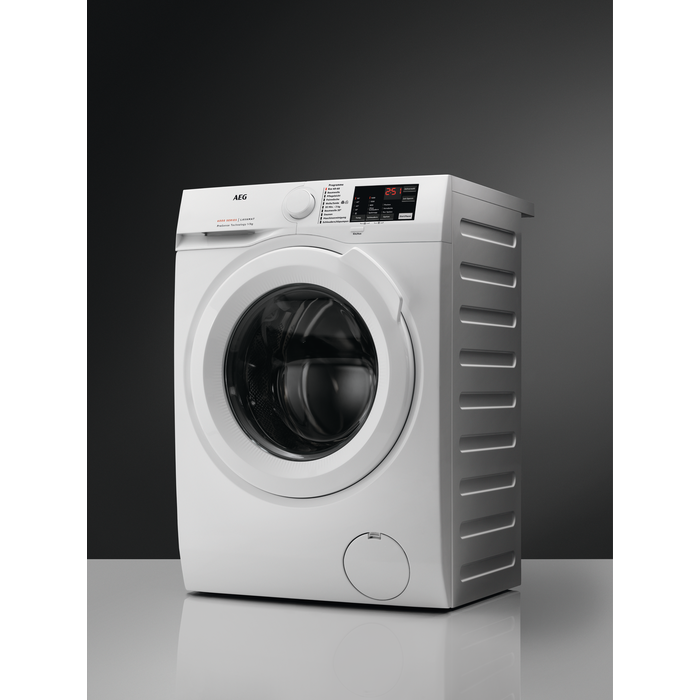 AEG - Wasmachine voorlader - LF6284M