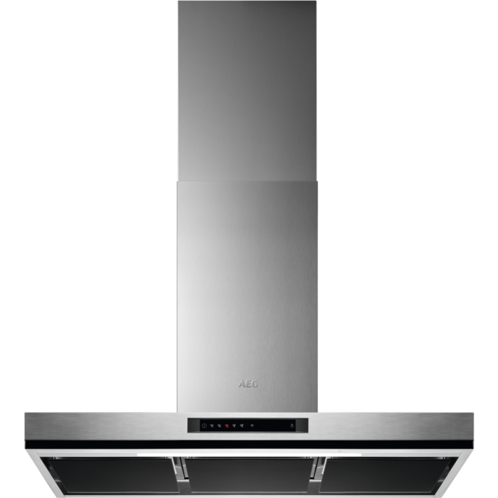 AEG - Wandafzuigkap - DBK8990HG
