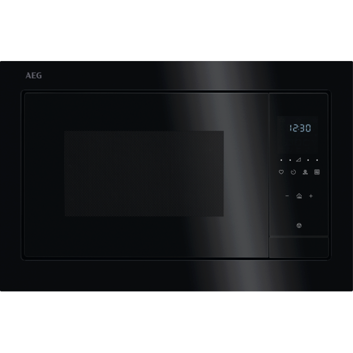 AEG - Inbouw magnetron - NMS5G251EB