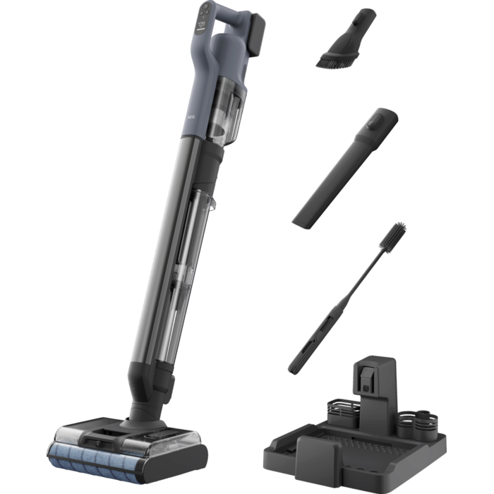 AEG - Wet & Dry steelstofzuiger - AW82U1DB