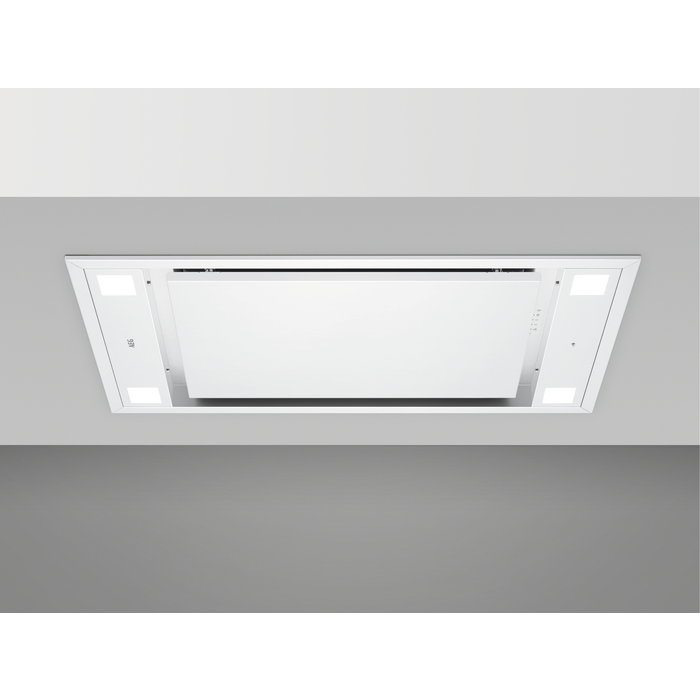 AEG - Afzuigkap 90 cm - DCK5970HW