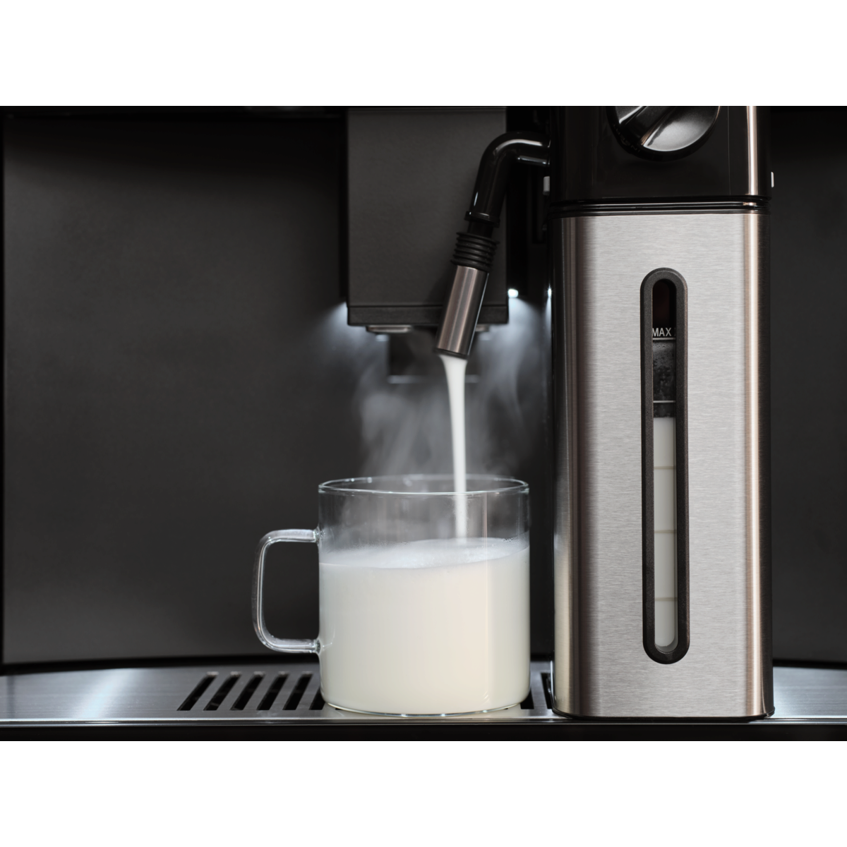 AEG - Inbouw koffiemachine - CK7100T