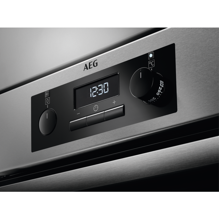 AEG - Inbouwoven - BEB331010M