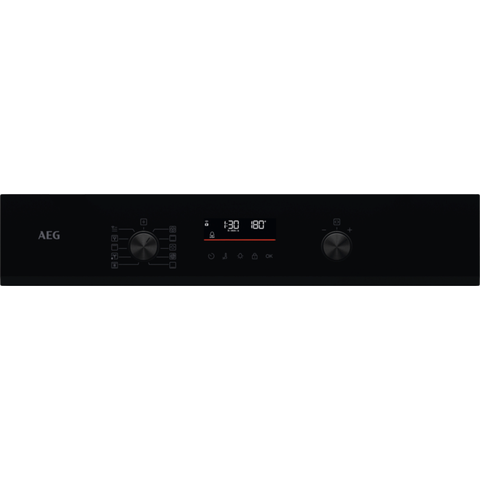 AEG - Compacte oven - NKA5P401B