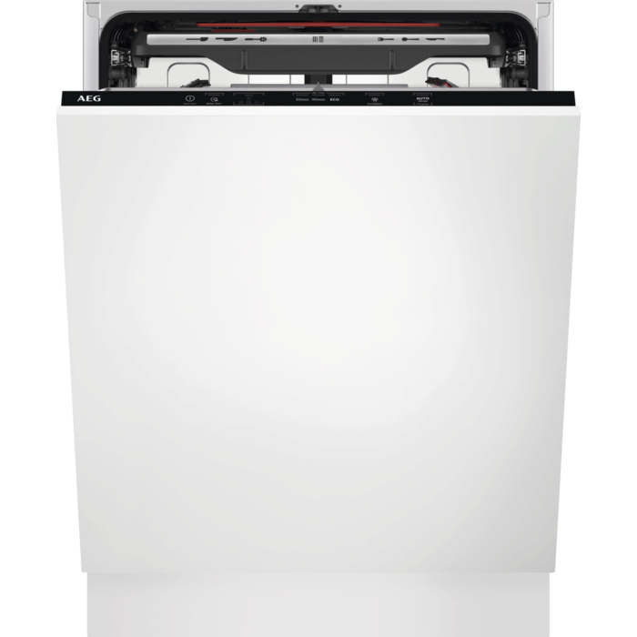 AEG - Inbouw vaatwasser - FSE7674XP