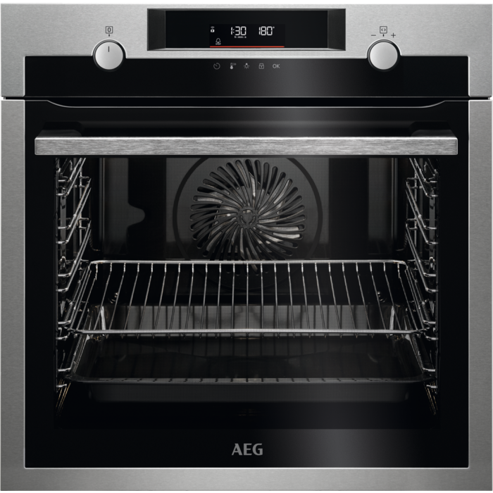 AEG - Inbouwoven - BPE535E70M