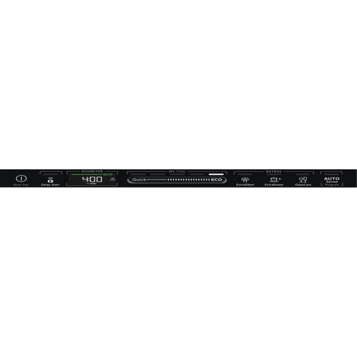 AEG - Vaatwasser 60 cm - FSE77BERLIN