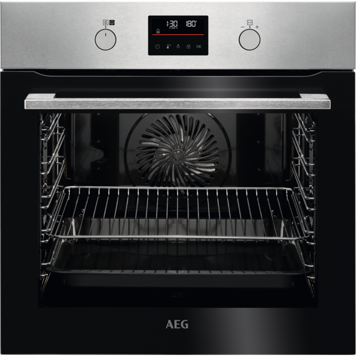 AEG - Inbouwoven - BD321P